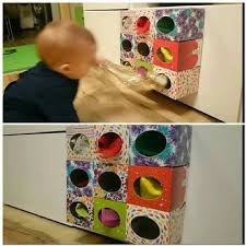 521fe5501d250ae3d2bd42449375fc3b Jpg 540 540 Babyactiviteiten Zintuigelijke Activiteiten Babyspelletjes