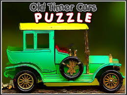 Crossword puzzles are for everyone. Old Timer Cars Puzzle Pais De Los Juegos