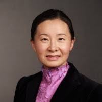 Diane Yu's Instagram, Twitter & Facebook