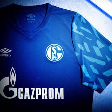 Shop the officially licensed schalke apparel and gear including schalke jerseys, kits, shirts and merchandise online. Schalke 2019 20 Umbro Home Kit 19 20 Kits Football Shirt Blog