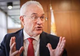 Ministro Kelvin Cruz clausura Juegos Juan Pablo Duarte Puerto Rico 2025