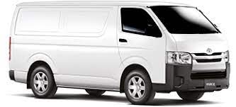 Looking for toyota hiace in malaysia? New Toyota Hiace The Most Reliable Commercial Panel Van Toyota My