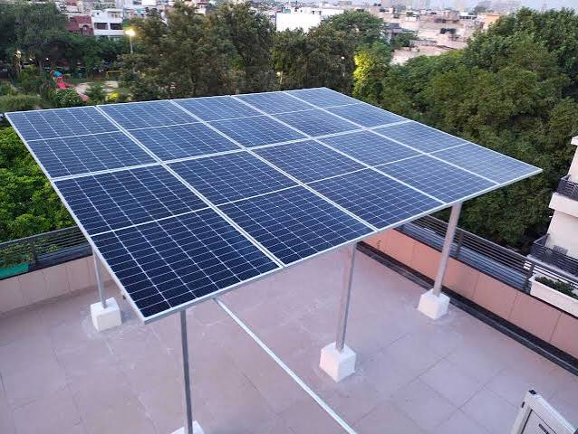 पीएम सूर्यघर योजना - MYSUN के साथ मुफ्त सौर ऊर्जा का लाभ लें