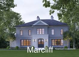 Paramount hamptons is a team of expert builders who can seamlessly blend both traditional and modern architectural styles, with the highest caliber of building standards. Custom Home Builder Bethesda