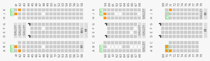 New A380 Economy Layout Flyertalk Forums