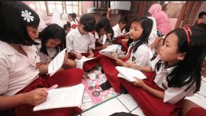 Juli 17, 2013 pukul 12:04 am. Silabus Bahasa Inggris Sd Kelas 3 Semester 1 Dan 2 Kurikulum 2013