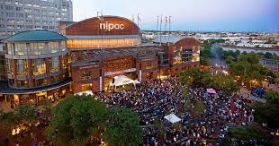 new jersey performing arts center njpac