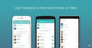 3 Simple Ways To Find Fitbit Friends Fitbit Blog Fitness Tracker Fitbit Charge Fitbit