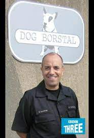 Dog Borstal: All Episodes - Trakt