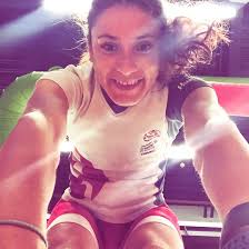 Claudia Parga: Triatleta y forjadora de sueños (segunda parte)