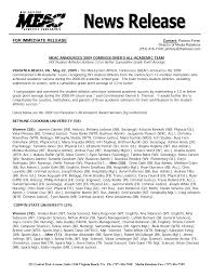 FOR IMMEDIATE RELEASE