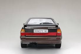 Image result for Havana Brown 1981 Audi