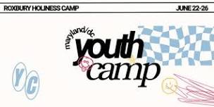 Maryland/DC Youth Camp 2026
