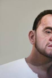 Ugly' portrait wins Salon des Refuses after Archibald snub