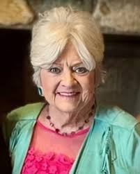 Louise Marie Donovan Obituary August 1, 2024