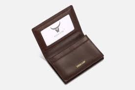 See more ideas about leather business card holder, leather business cards, business card holders. 19 Best Business Card Holder Wallets For Men Of 2021 2022 Gearfork