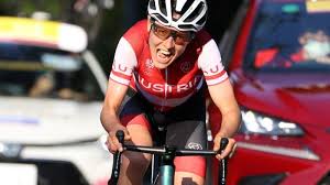 In tokyo, the 2021 summer olympics cycling competition will feature 22 events. Cycling Olympics Cycling Austrian Kiesenhofer Stuns Dutch To Win Road Gold The Star