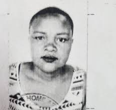 Can anyone assist with an ID please? I know it's quite difficult 😁 A  friend has it growing in her garden. The bruised leaves stink and it makes  me think about a