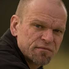 James Hiser — The Movie Database (TMDB)