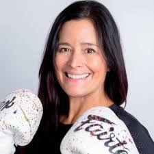 Stacey Brewster's Instagram, Twitter & Facebook