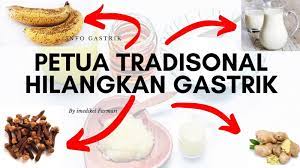 Apa sebenarnya penyebab terjadinya kutilan? Ubat Gastrik