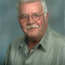 Gerald Richter Obituary September 24, 2011