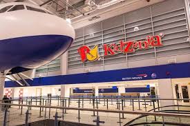 What To Expect On A Visit To Kidzania London In 2020 Kidzania London London Aviation