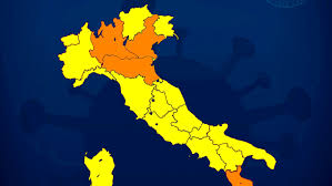 Seconde case ubicate dentro e fuori regione, cui è sempre consentito il rientro se coincidenti. La Zona Arancione Che In Veneto Durera Almeno Fino Al 15 Gennaio Spiegata Semplice Per Quanto Possibile