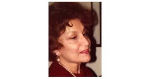 Lorraine Moritz Obituary (1922