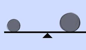 Balance (metaphysics) — in the metaphysical or conceptual sense, balance is used to mean a point the principle is that conflicts of jurisdiction and interests between governmental organizations are. Principles Of Design Balance Ctrl Paint Digital Painting Simplified Principles Of Design Principals Of Design Asymmetrical Balance