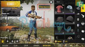 Cara mengganti leader pubg tanpa dari leader / cara menulis daftar pustaka dari jurnal dengan apa style. Cara Ganti Nickname Akun Dan Tampilan Pubg Mobile Terbaru Pakadi Com