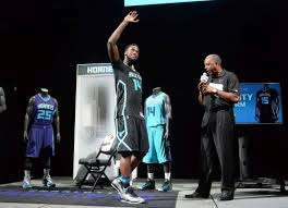 Nba 2k17 is a basketball simulation video game developed by visual concepts and published by 2k sports. Charlotte Hornets Will Wear Buzz City Alternate Uniforms In Game 5 The State