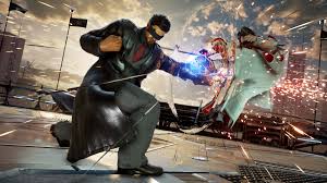 See more of 철권7fr on facebook. ì² ê¶Œ 7 ì‹œì¦Œ íŒ¨ìŠ¤ 3 Tekken 7 Season Pass 3