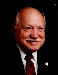 Obituary for G. William Cobert