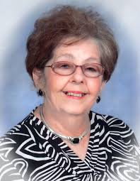 Obituary for Judy Carolyn (Kemp) Burnett