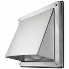 The dryer vent cover, as they are called in the building trade, is necessary to prevent outside air from entering your home at the time of allowing excess lint and. The Best Dryer Vent Options For The Laundry Room In 2021 Bob Vila