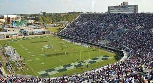 Facility Guide Mississippi Veterans Memorial Stadium