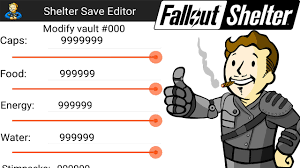 Los juegos de aventuras son muy divertidos, por ello ¡entra y descarga! Fallout Shelter Save Editor Apk V1 6 8 Free Download 2021