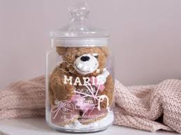 Geschenke zur geburt schenkt man gern, ebenso taufgeschenke! Personalisierte Baby Geschenke Zur Geburt