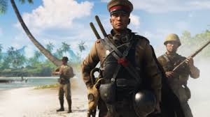 If i got the game on steamunlocked can. Battlefield V On Steam
