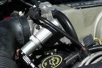 Lincoln Mark VII Questions - Stalling when stopped or driving slow ...