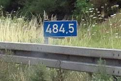 Polizei Hessen Unfalle Auf Der Autobahn