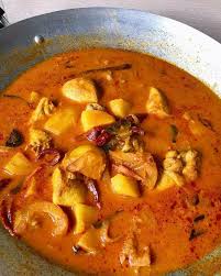 Resepi ayam goreng kunyit ini adalah daripada hasil perkongsian puan nina mahdar.memang antara hidangan ayam yang boleh anda cuba.saya juga ada memasak resepi ayam paprik thai di sini yang boleh anda cuba. Done Saya Try Buat Kari Ayam Resepi Viral Terbaik Facebook