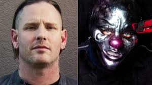 Slipknot is a heavy metal band from des moines, iowa.the band started in 1995 by vocalist and percussionist anders colsefini, guitarists donnie steele and josh gnar brainard, bassist paul gray, drummer joey jordison,and percussionist shawn crahan. Corey Taylor Explains What Made Slipknot Wear Masks Speaks On Serious Issues Clown Has Music News Ultimate Guitar Com