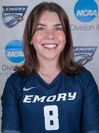 2025 Volleyball Roster