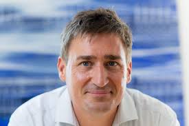 GABA is Very Pleased to Announce that Dr. Bernhard Gold Has Been Elected to  Join the Board of Directors as CFO