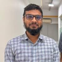 Mohammad Talha Email & Phone Number