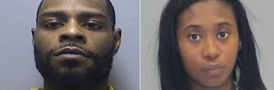 Downstate pair arrested for selling crack, meth in Gaylord