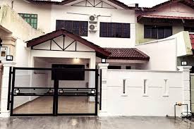22x90 sqft free hold non bumi lot. Homestay Pontian Fully Airconditioned Pontian Besar Harga Terkini 2021