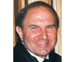 Robert Luber Obituary (1940